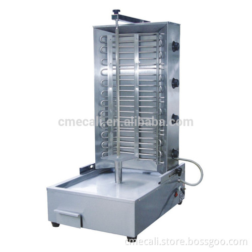Shawarma machine Turkey barbecue machine Spinning Grillers Kebab Grill